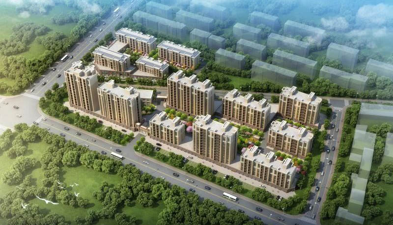 吉林市金岸一家